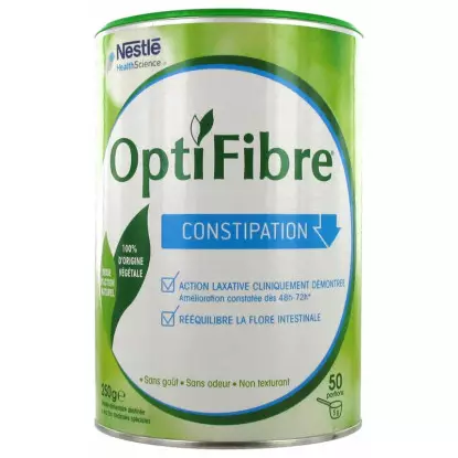 Nestlé Health Science OptiFibre - 250g