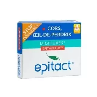 Epitact, Cors, oeil de perdrix