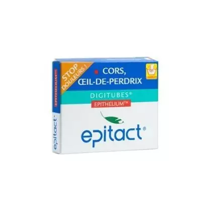 Epitact, Cors, oeil de perdrix