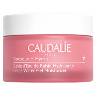 Caudalie Vinosource-Hydra Gelée d'eau de raisin hydratante - 50ml