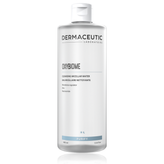 Dermaceutic Oxybiome Eau micellaire nettoyante - 100ml