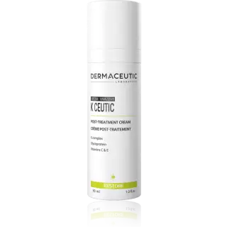 Dermaceutic K Ceutic Crème post-traitement - 30ml