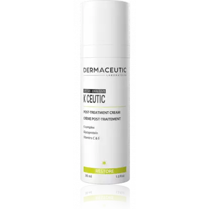 Dermaceutic K Ceutic Crème post-traitement - 30ml