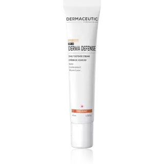 Dermaceutic Derma Defense teinte claire Crème de jour DD - 40ml