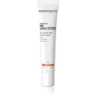 Dermaceutic Derma Defense teinte médium Crème de jour DD - 40ml