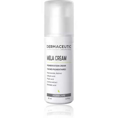 Dermaceutic Mela Cream Tâches pigmentaires - 30ml