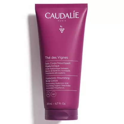 Caudalie Thé des Vignes Soin corps nourrissant - 200ml
