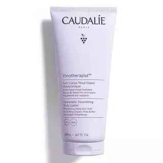 Caudalie Vinotherapist Soin corps nourrissant hyaluronique - 200ml