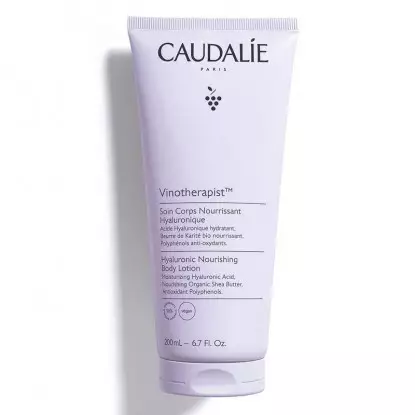 Caudalie Vinotherapist Soin corps nourrissant hyaluronique - 200ml