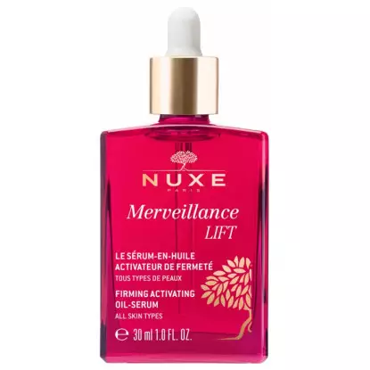 Nuxe Merveillance Lift Sérum-en-huile activateur de fermeté - 30ml