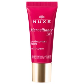 Nuxe Merveillance Lift Crème liftante regard - 15ml