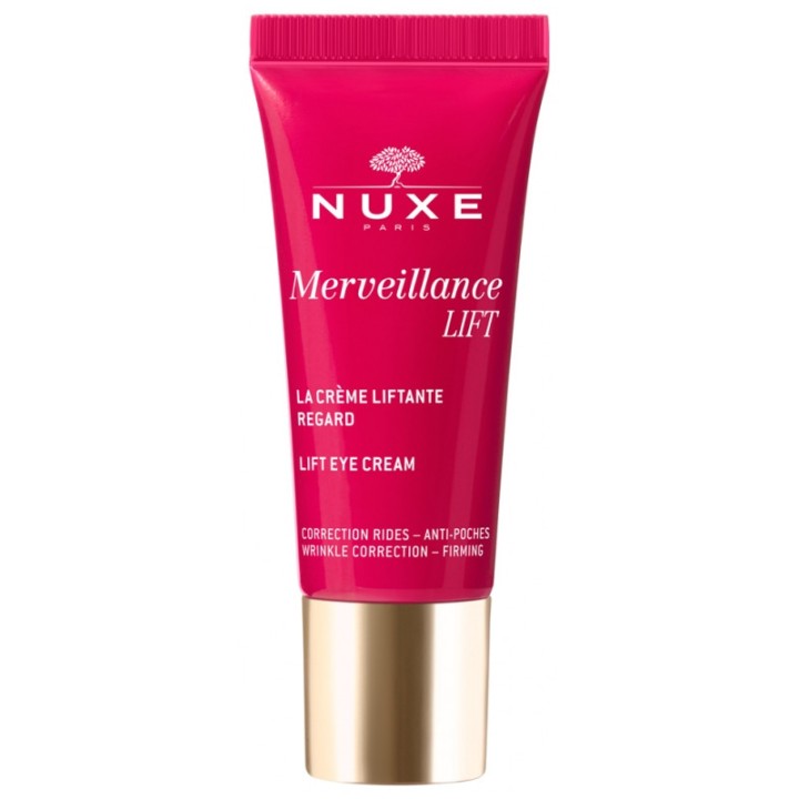 Nuxe Merveillance Lift Crème liftante regard - 15ml