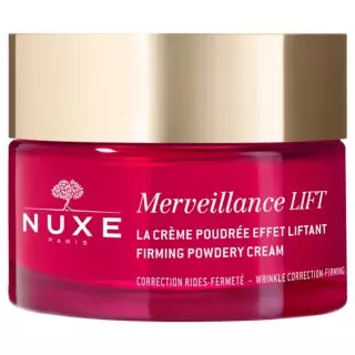 Nuxe Merveillance Lift Crème poudrée effet liftant - 50ml