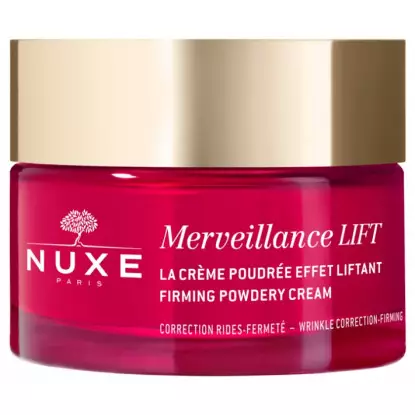 Nuxe Merveillance Lift Crème poudrée effet liftant - 50ml