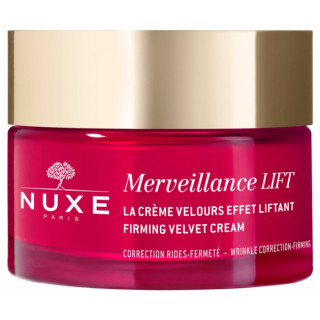 Nuxe Merveillance Lift Crème velours effet liftant - 50ml