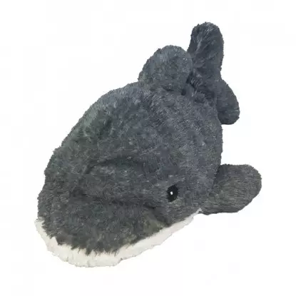 Soframar Bouillotte peluche Dauphin