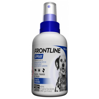 Frontline Spray - 100ml