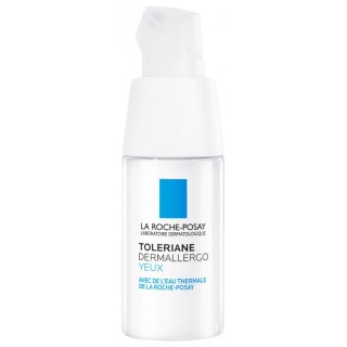 La Roche-Posay Tolériane Dermallergo Yeux - 20ml