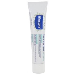 Mustela Stelatopia Intense Eczéma atopique - 30ml