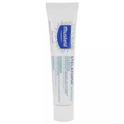 Mustela Stelatopia Intense Eczéma atopique - 30ml