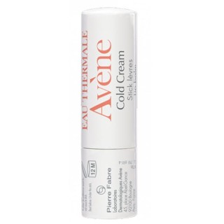 Avène Cold Cream Stick lèvres nourrissant - 4g