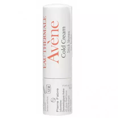 Avène Cold Cream Stick lèvres nourrissant - 4g