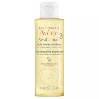 Avène Xeracalm AD Huile lavante relipidante - 100ml
