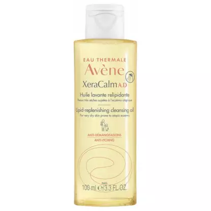 Avène Xeracalm AD Huile lavante relipidante - 100ml