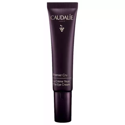 Caudalie Premier Cru Crème yeux anti-âge global - 15ml