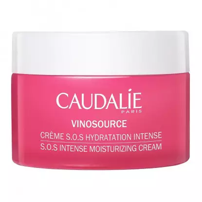 Caudalie Vinosource Crème SOS hydratation intense - 50ml