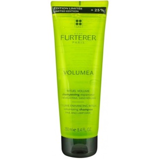Furterer Volumea Rituel Volume Shampoing expanseur - 250 ml + 25% Offerts