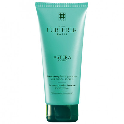 Furterer Astera Sensitive Shampoing haute tolérance - 250ml