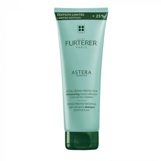 Furterer Astera Sensitive Shampoing haute tolérance - 250ml + 25%