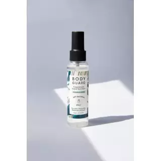 Bodyguard Protect Gel hydroalcoolique en spray moringa - 100ml