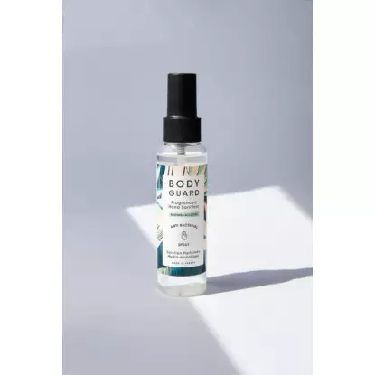 Bodyguard Protect Gel hydroalcoolique en spray moringa - 100ml