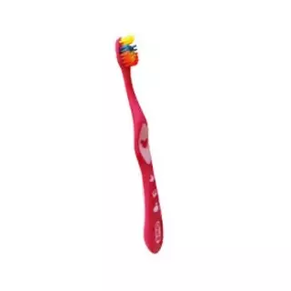 Fluocaril Brosse à Dents Kids 2/6 ans 