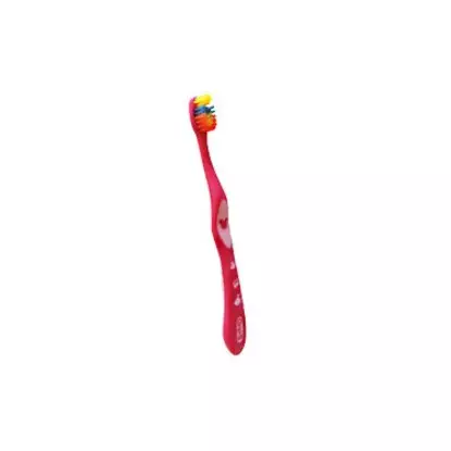 Fluocaril Brosse à Dents Kids 2/6 ans 