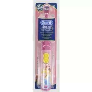 Oral B Stage Power Brosse à Dents Enfants