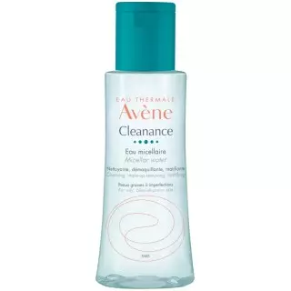 Avène Cleanance Eau micellaire - 100ml