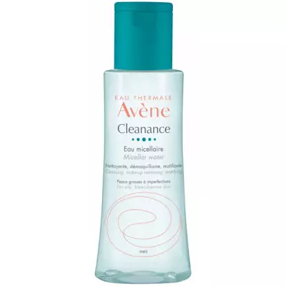 Avène Cleanance Eau micellaire - 100ml