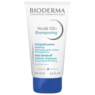 Bioderma Nodé DS+ Shampoing antipelliculaire intense - 125ml