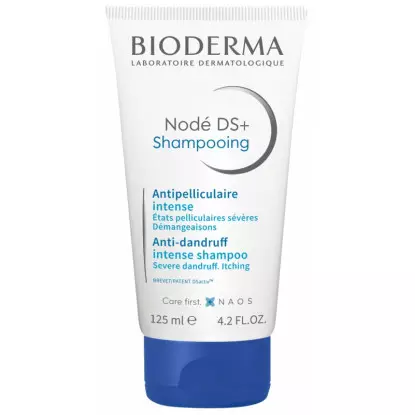 Bioderma Nodé DS+ Shampoing antipelliculaire intense - 125ml