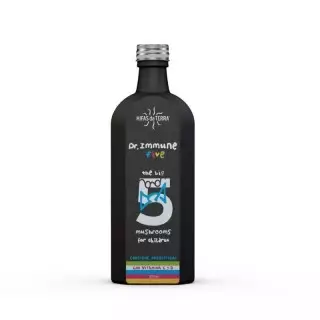 Hifas da Terra Dr Immune Five - 250ml