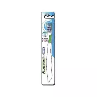 Fluocaril Brosse à Dents 7/12 ans 