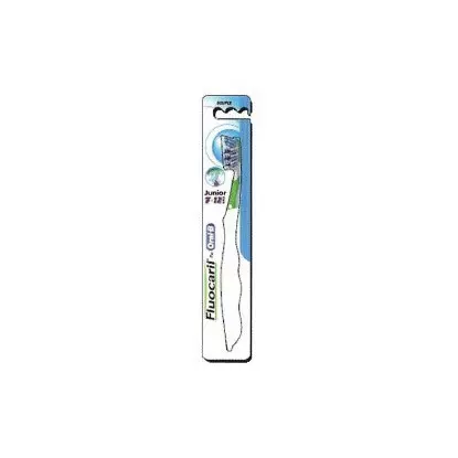 Fluocaril Brosse à Dents 7/12 ans 