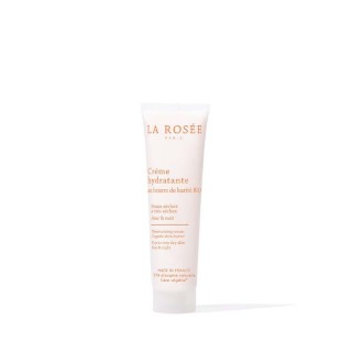 La Rosée Crème hydratante visage peaux sèches - 60ml
