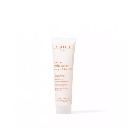 La Rosée Crème hydratante visage peaux sèches - 60ml