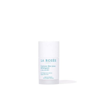 La Rosée Contour des yeux défatigant - 15ml
