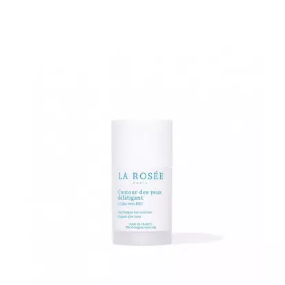 La Rosée Contour des yeux défatigant - 15ml