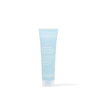 La Rosée Gommage doux visage - 60ml